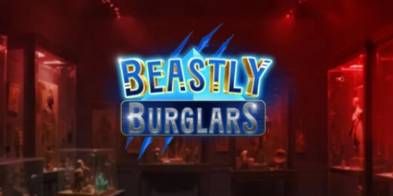 Game Beastly Burglars: Mengungkap Sensasi Petualangan